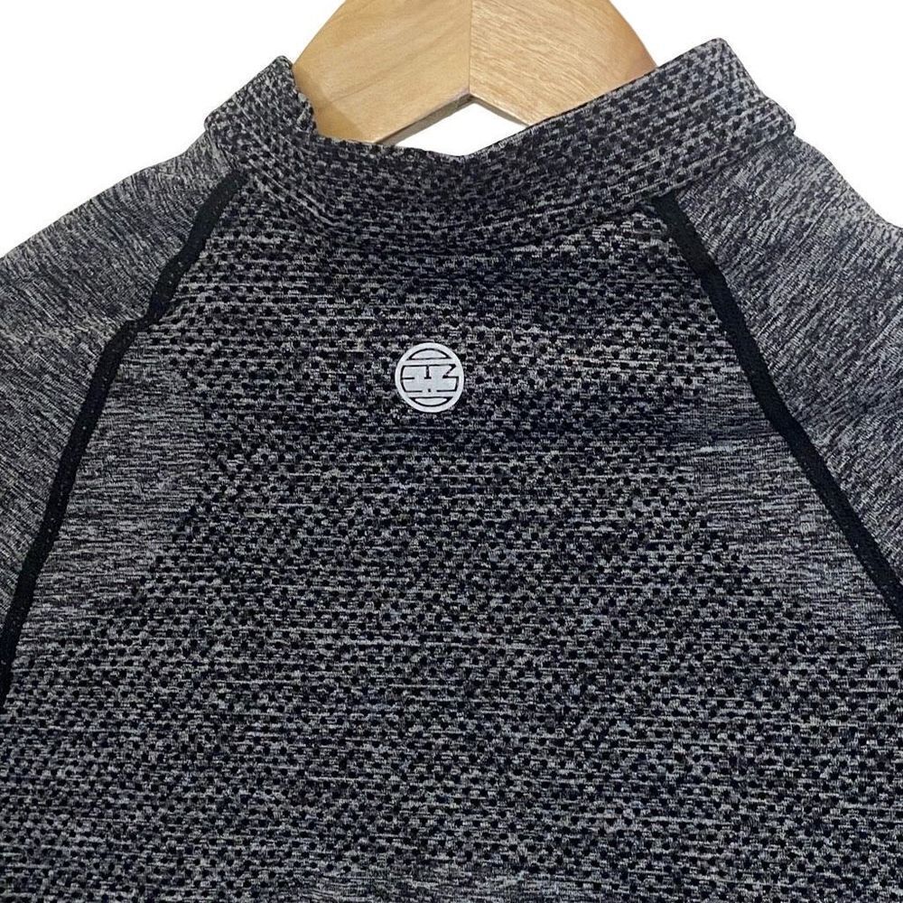 IAB MFG Carbon Seamless Full Zip Jacket - Picture 11 of 11